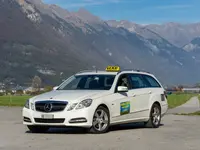 Aare Taxi Interlaken