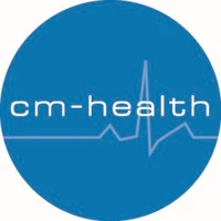 Praxis cm-health-Logo