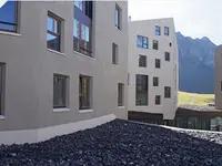 Dach- + Thermobau AG