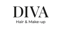 DIVA Hair & Make up GmbH-Logo