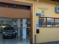 DRS CARROSSERIE AG