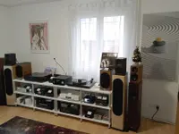 High-End Audio Zimmermann - Klicken Sie, um das Bild 5 in einer Lightbox vergrössert darzustellen