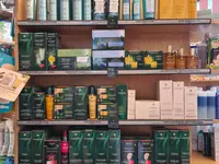 TopPharm Kranich Apotheke