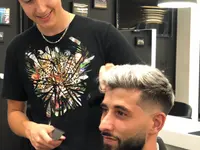 Académie de Coiffure