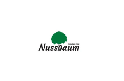 Nussbaum Gartenbau