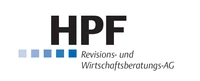 HPF Revisions- und Wirtschaftsberatungs-AG-Logo