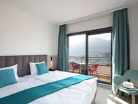 Hotel Geranio au Lac