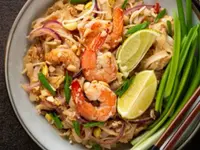 Thaimania Lieferdienst