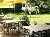 Landgasthof zum Rössli