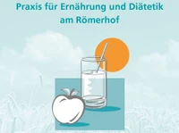 Praxis für Ernährung und Diätetik am Römerhof-Logo