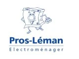 Pros-Léman Electroménager Sàrl-Logo