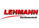 Lehmann Gerätetechnik GmbH-Logo