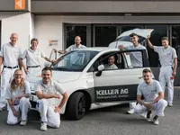 Keller AG