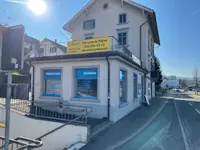 Fahrschule Peter und Yvonne Räber