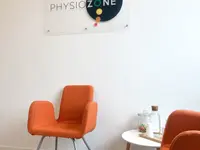 Physiozone AG Frauenfeld - Klicken Sie, um das Bild 2 in einer Lightbox vergrössert darzustellen