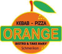 Orange Pizza Kebab-Logo