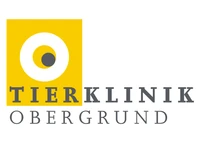 Tierklinik Obergrund AG-Logo