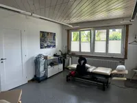 Physiotherapie Schadau