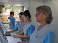 FRENKENKLINIK - Klicken Sie, um das Bild 15 in einer Lightbox vergrössert darzustellen