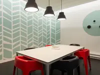 DOLCI ARCHITECTES SA