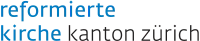 Reformierte Kirche Kanton Zürich-Logo