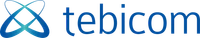 Tebicom SA logo