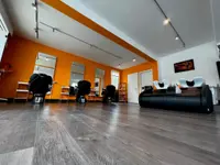 Salon Haircules