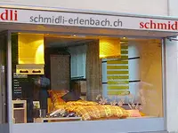 Schmidli Innendekoration - Klicken Sie, um das Bild 4 in einer Lightbox vergrössert darzustellen