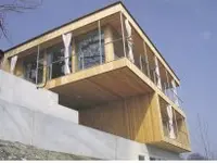 Georg Egli Holzbau AG
