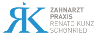 ZPRK AG - ZahnarztPraxis Renato Kunz-Logo