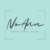 NoAna FASHION BEAUTY STYLING-Logo