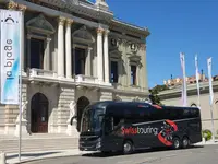Swisstouring Sàrl