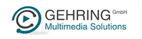 GEHRING GmbH - Multimedia Solutions-Logo