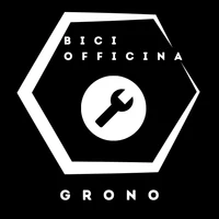 Bici Officina Grono-Logo