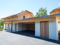 StaviaBois SA