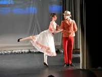 Ballettschule Petra Tinnes - Klicken Sie, um das Bild 3 in einer Lightbox vergrössert darzustellen