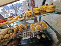 Jo's Cakes