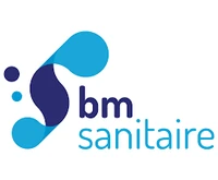 BM Sanitaire Sàrl-Logo