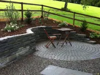 Wick Naturgarten GmbH