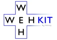 WEH WEH KIT by Thüring-Logo