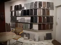 Marbrerie J-P Gailloud SA