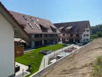 stimo Generalunternehmung AG