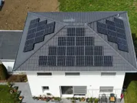 Stich AG - Stichsolar