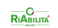 RiAbilita Melide e Lugano-Logo