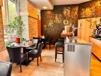 Pizzeria Bella Napoli Zürich