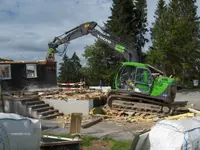 Schefer Hoch- und Tiefbau AG - Klicken Sie, um das Bild 3 in einer Lightbox vergrössert darzustellen