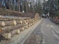 Passion Forêt SA