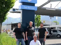 Auto Tempel AG