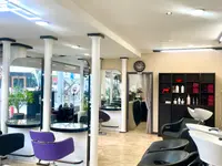 Coiffure St Honoré // Coiffeur Genève