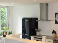 CREA Immobilier sarl - Thalassor -Balnéo, Hammam, Wellness, Cabine de douche, hydromassage, Jacuzzi, cabine vapeur